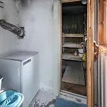 Lampaluodon Punainen Tupa By Interhome Prázdninový dům