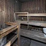 Lampaluodon Punainen Tupa By Interhome *