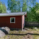 Prázdninový dům Lampaluodon Punainen Tupa By Interhome Tyltty