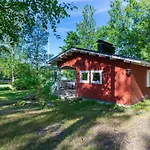 Prázdninový dům Lampaluodon Punainen Tupa By Interhome