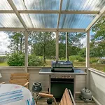 Lampaluodon Punainen Tupa By Interhome *