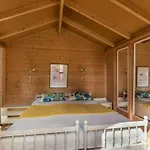 Prázdninový dům Lampaluodon Punainen Tupa By Interhome *