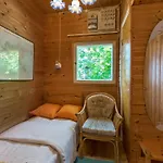 Lampaluodon Punainen Tupa By Interhome Tyltty