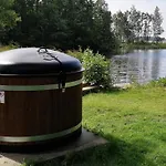Lampaluodon Punainen Tupa By Interhome Prázdninový dům Tyltty