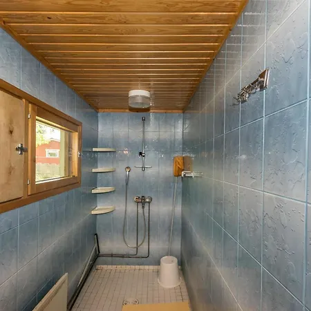 Lampaluodon Punainen Tupa By Interhome * Tyltty