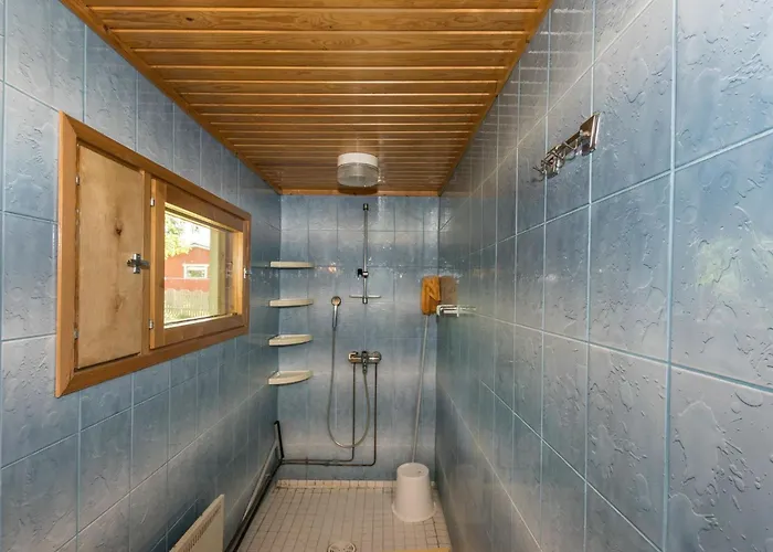 Lampaluodon Punainen Tupa By Interhome * Tyltty